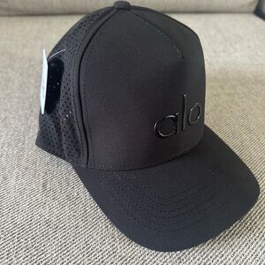 Brand new Alo District Trucker Hat